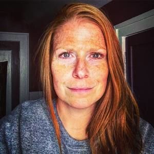 Meet your Posher, Kayte